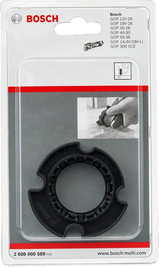 Bosch Tiefenanschlag Basic
