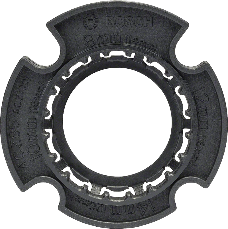 Bosch Tiefenanschlag Basic