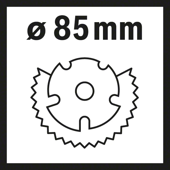 Bosch Tiefenanschlag Basic