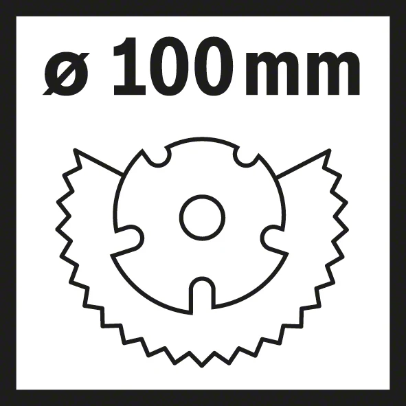 Bosch Tiefenanschlag Basic