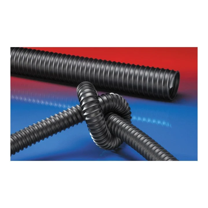NORRES Absaug- und Gebläseschlauch AIRDUC® PUR 351 HT Innen-Ø 150-152 mm ( 4501401018 )