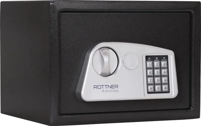 ROTTNER Möbeltresor Jupiter 3 250 x 350 x 280 mm ( 3000270080 )