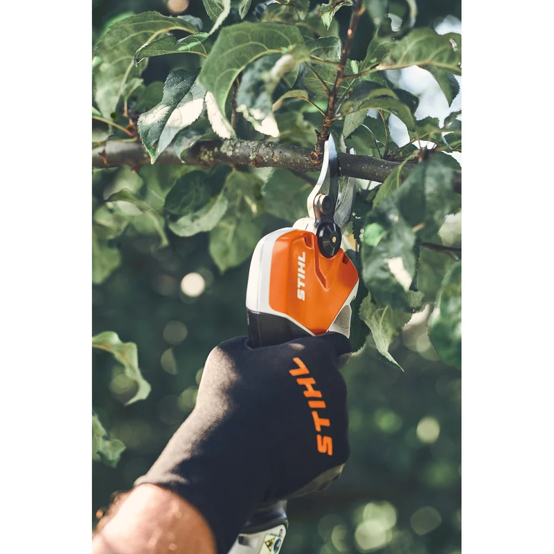 Stihl Akku-Astschere ASA 140 / mit Akku ohne Ladegerät