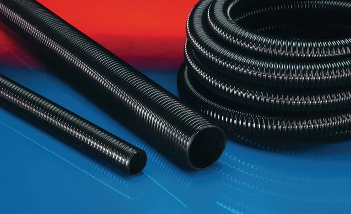 NORRES Absaug- und Gebläseschlauch AIRDUC® HT-PUR 356 80 mm 92,00 mm ( 4501404752 )