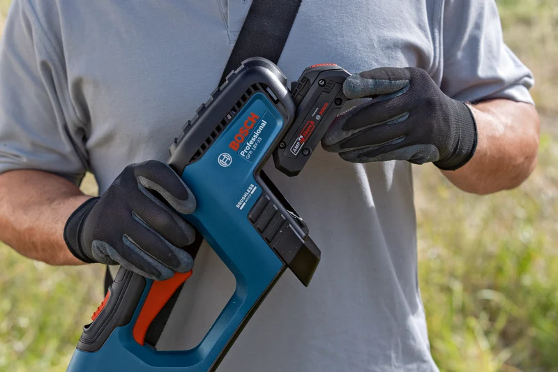 Bosch Akku-Freischneider GFR 18V-23 (Solo im Karton)