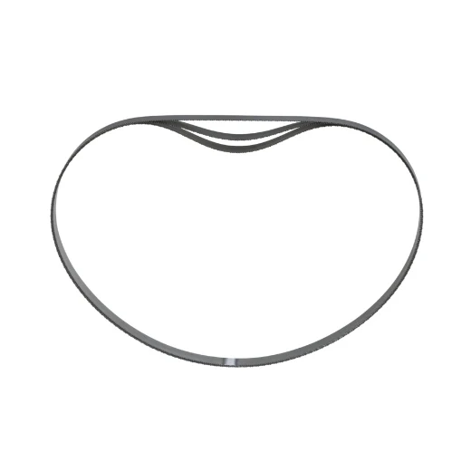Milwaukee 685,80 x 1,4 mm für Wandstärke 2,5-8 mm Metallsägeblatt für M12 BS