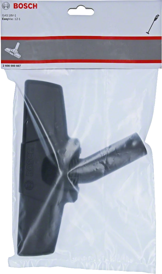 Bosch Saugdüse / Bodendüse 31.2 mm für Staubsauger (2608000667)