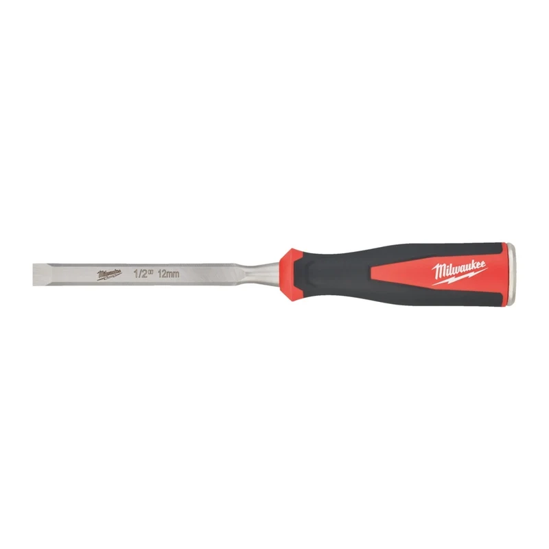 Milwaukee 12 mm Stechbeitel