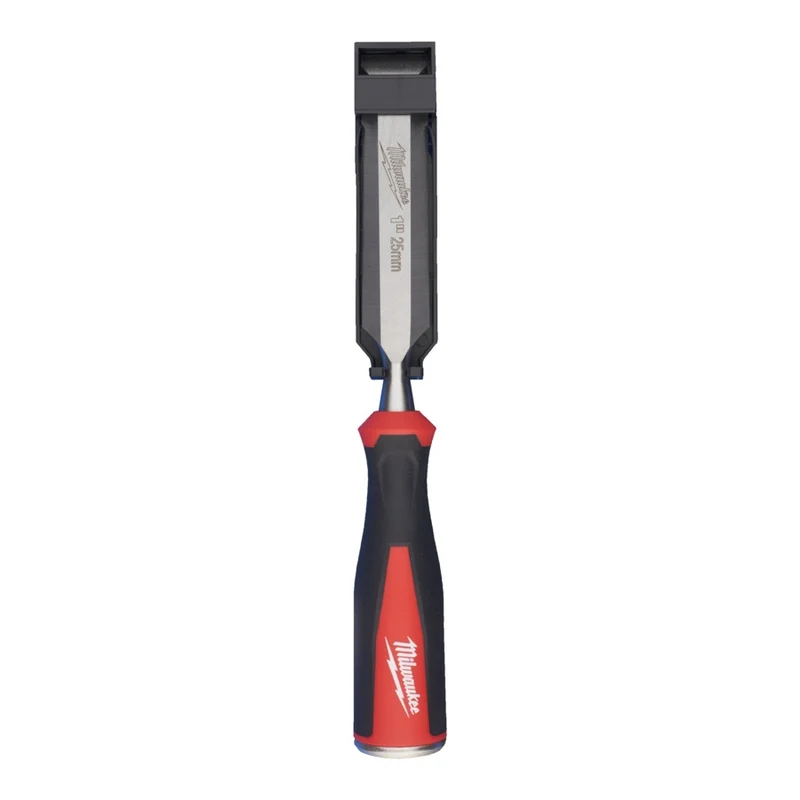Milwaukee 25 mm Stechbeitel