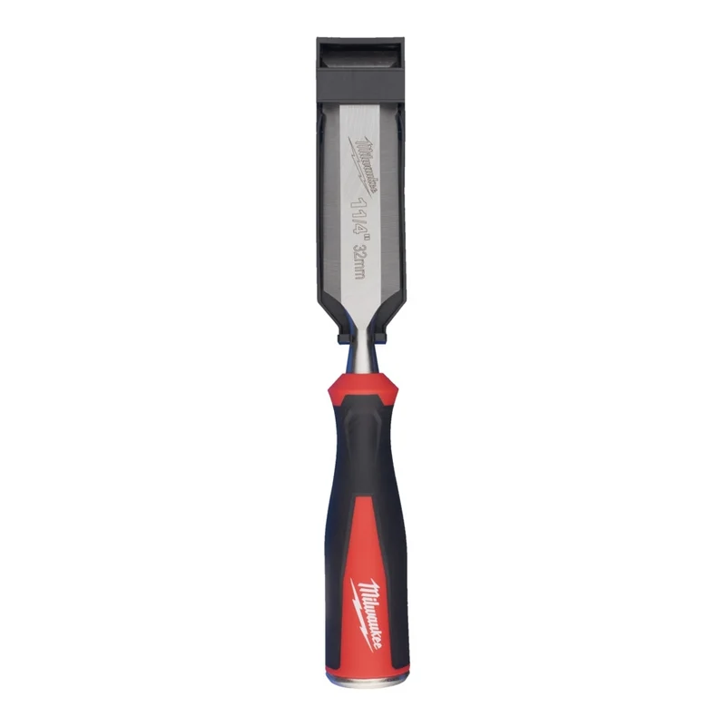 Milwaukee 31 mm Stechbeitel