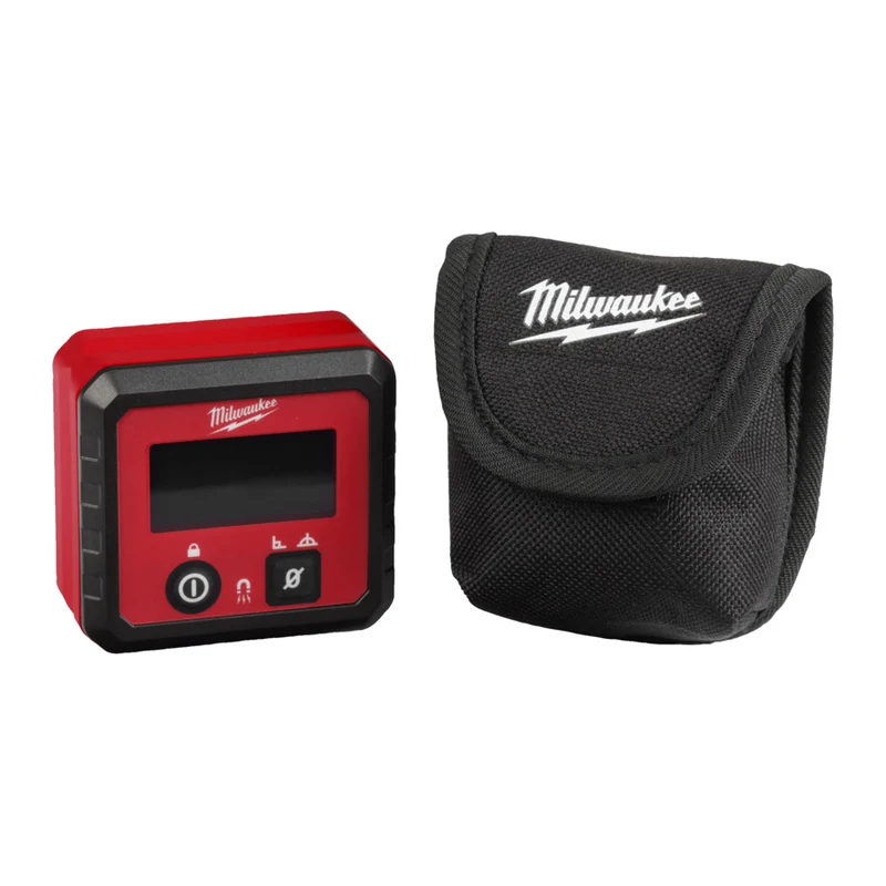 Milwaukee Digitaler Winkel- und Neigungsmesser