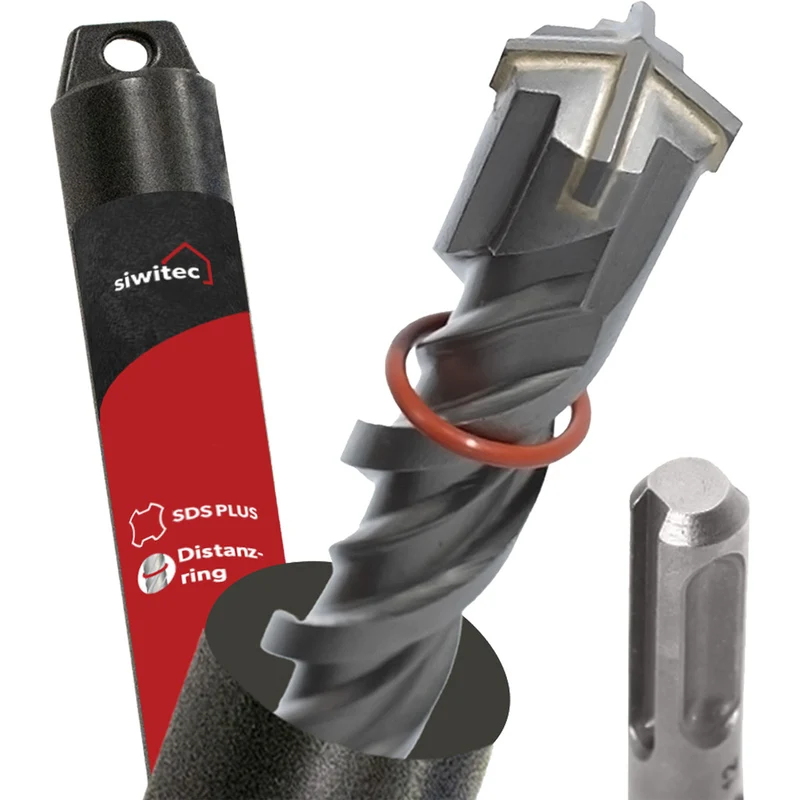 Siwitec SDS PLUS Betonbohrer