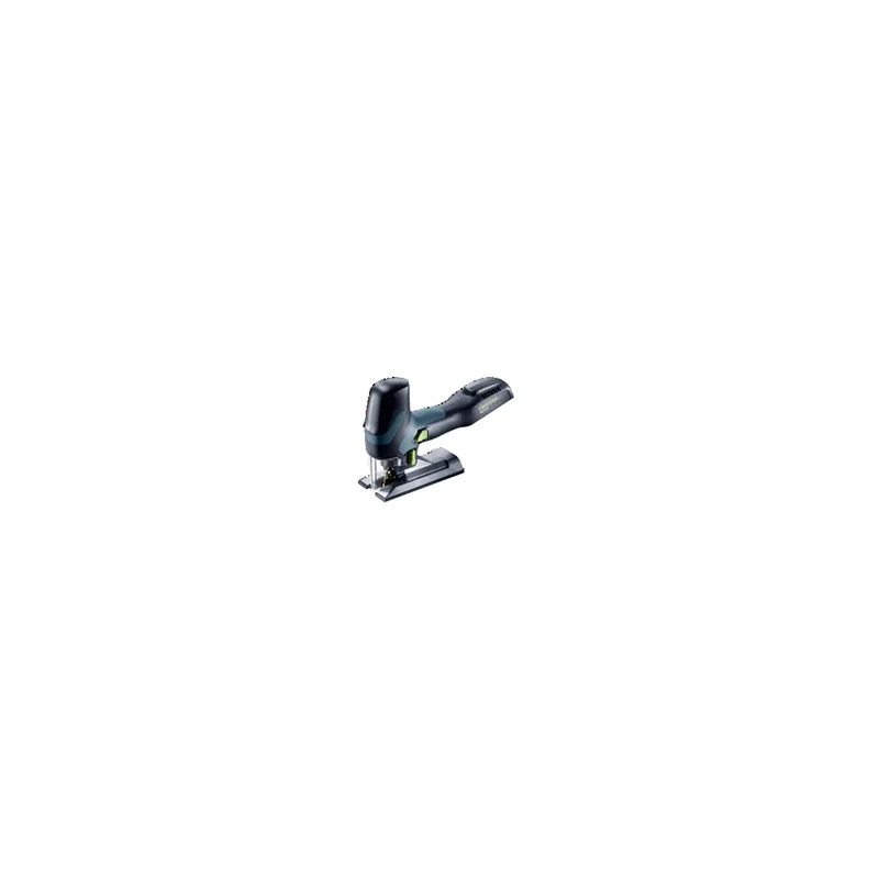 Akku-Pendelstichsäge CARVEX PSC-E 18 EB-Basic