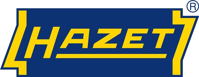 HAZET Akku-Schlagschrauber 9513-2100 18 V ( 4681154030 )