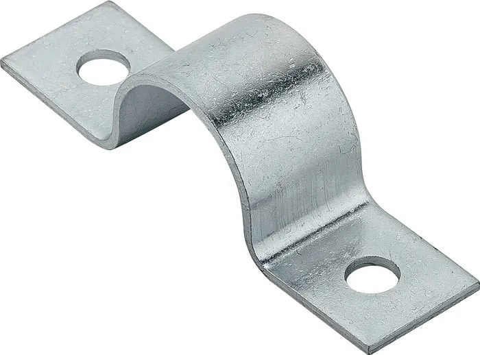 VORMANN Rohrschelle L49xB40mmStahl 10 Stück ( 3000272405 )