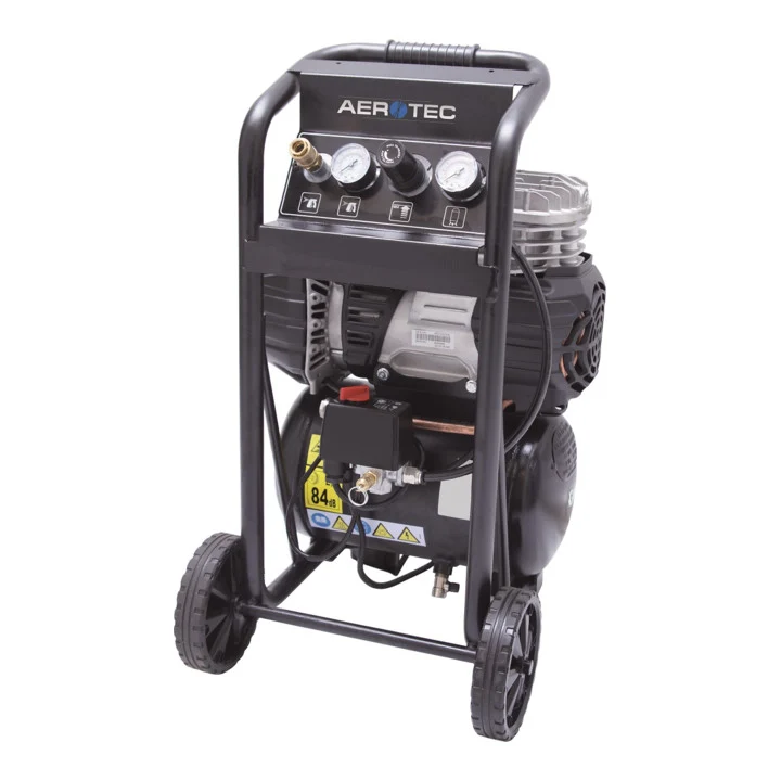 AEROTEC Kompressor Aerotec Zenith 250 TECH 175 l/min 10 bar ( 4000898479 )