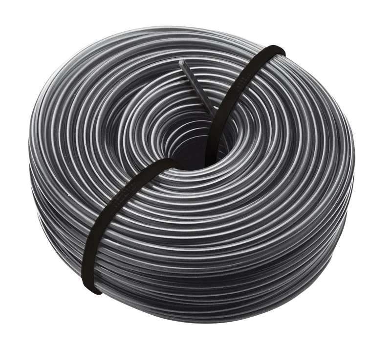 Bosch Ersatzfaden 24 m (1,6 mm) für Rasentrimmer EasyGrassCut/ART/UniversalGrassCut