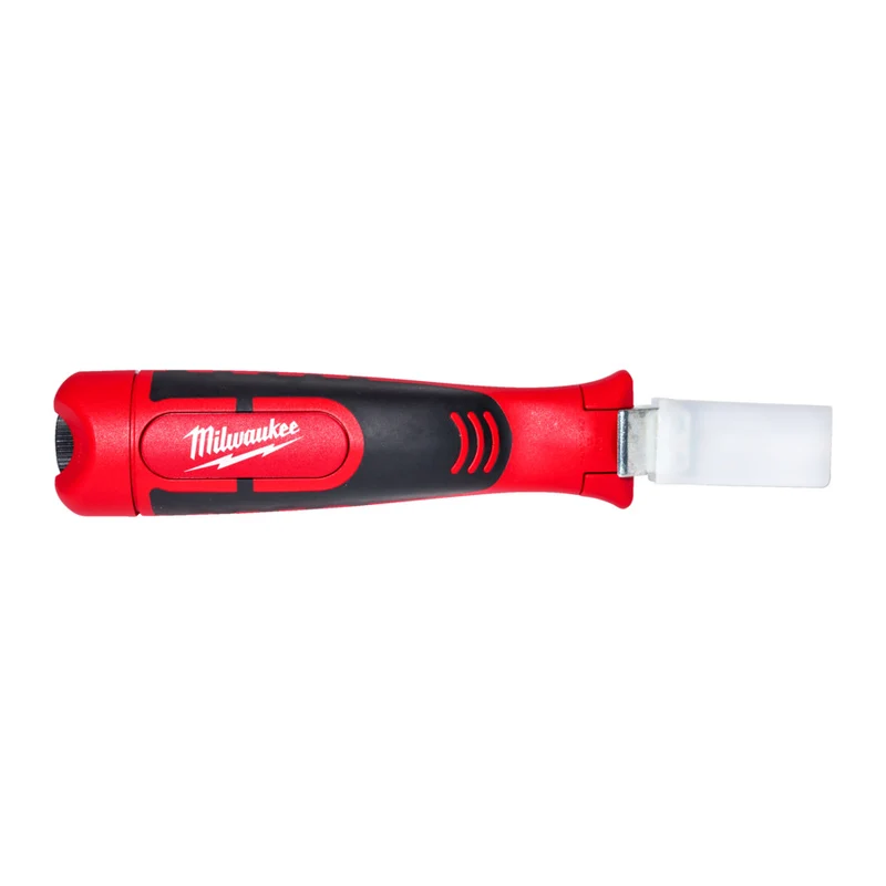 Milwaukee Für 4 - 28 mm Rundkabel Abmantelungswerkzeug mit Schleppklinge