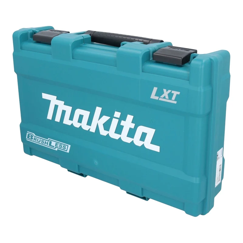 Makita DDF 490 RFK Akku Bohrschrauber 18 V 65 Nm Brushless + 2x Akku 3,0 Ah + Ladegerät + Koffer