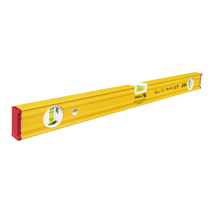 STABILA Wasserwaage 80 AS-2 180 cm ( 4000857242 )