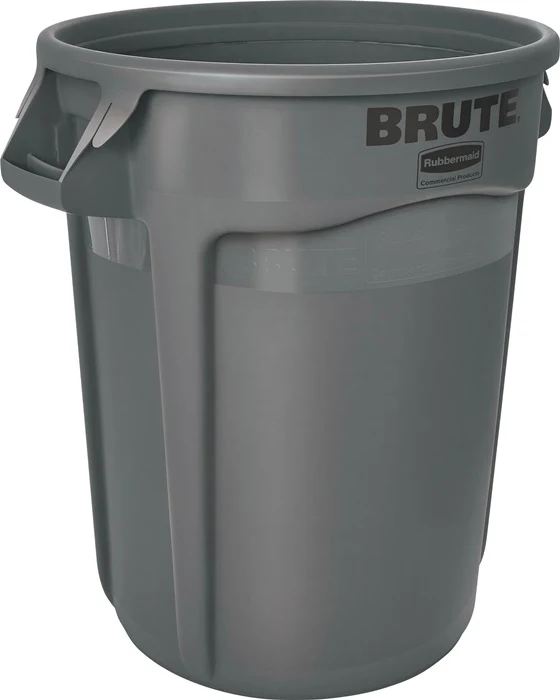 RUBBERMAID Mehrzwecktonne grau 121 l PE ( 9000450355 )