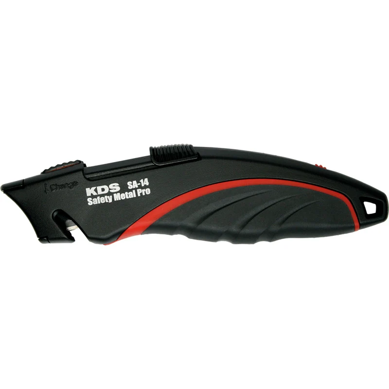 Sicherheitsmesser Safety Metal Pro SA-14