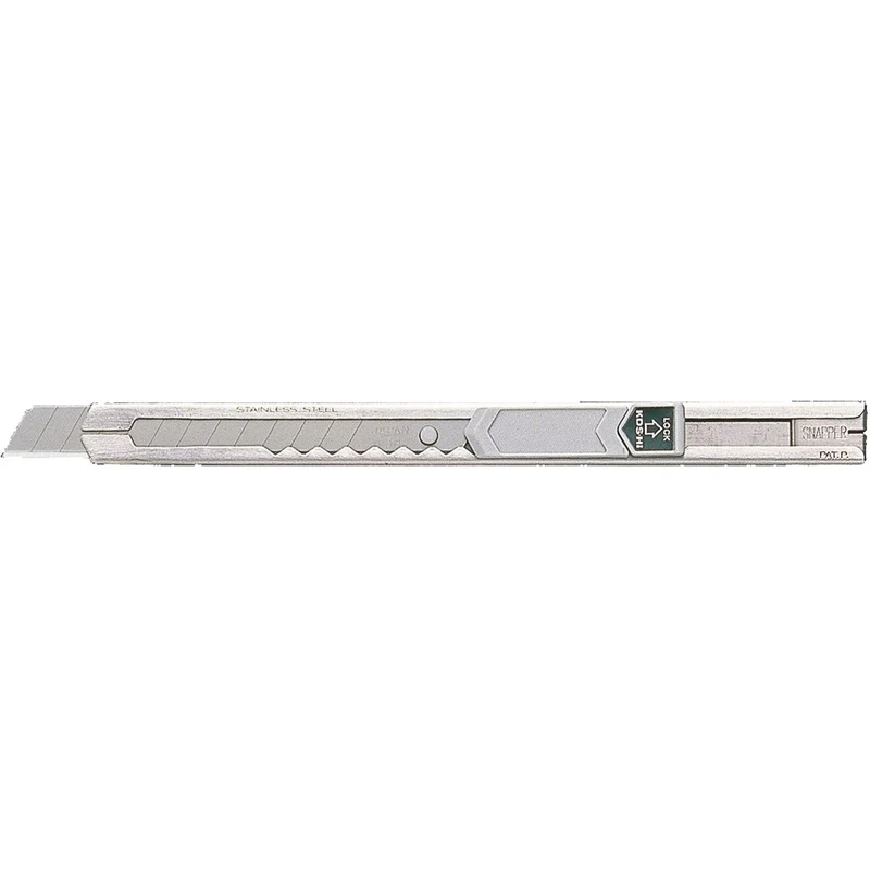 Universalcutter silber