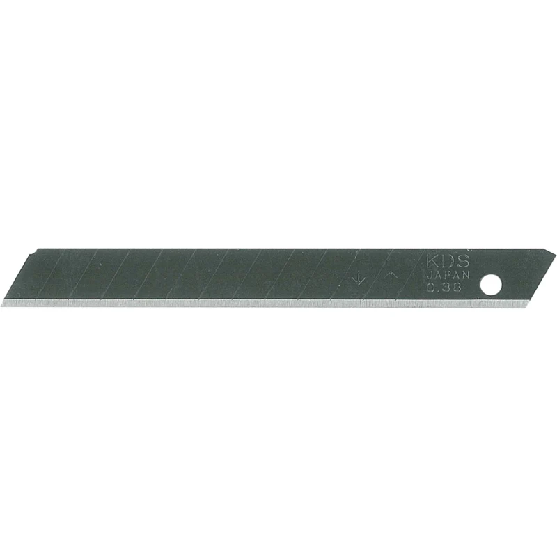 Ersatzklingen Black Max SB-10B EVO