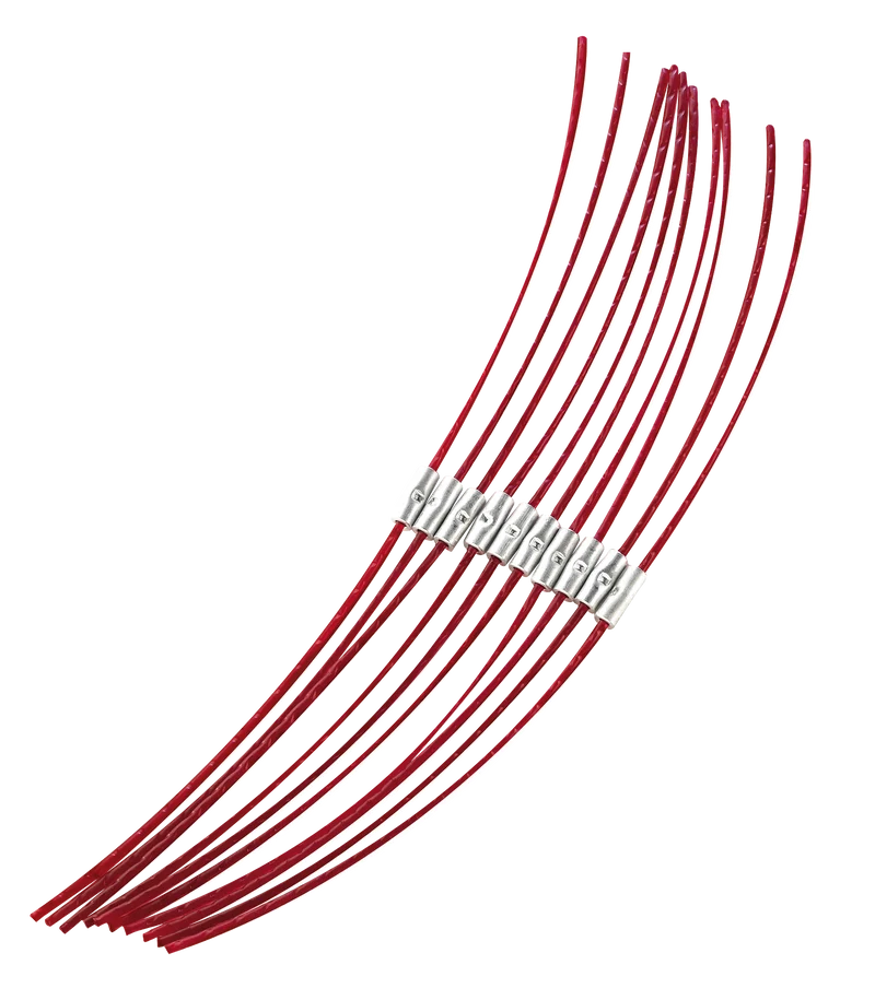 Bosch Systemzubehör Extrastarker Faden 26 cm (2,4 mm)