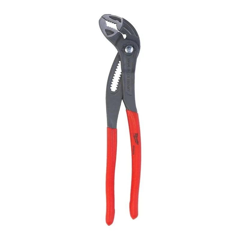 Milwaukee 300 mm, mit Druckknopfverstellung Wasserpumpenzange