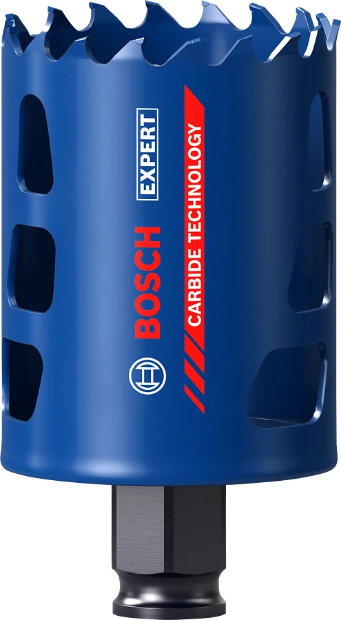 Bosch EXPERT ToughMaterial Carbide Lochsäge