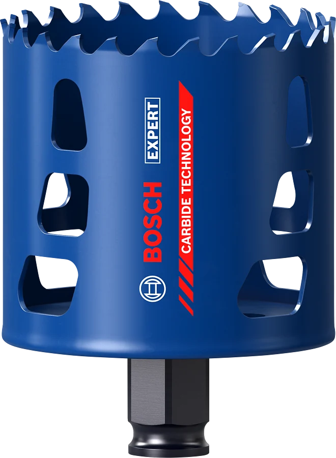 Bosch EXPERT ToughMaterial Carbide Lochsäge