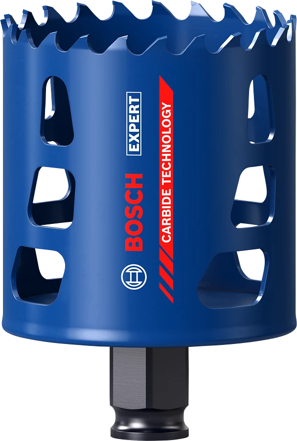Bosch EXPERT ToughMaterial Carbide Lochsäge