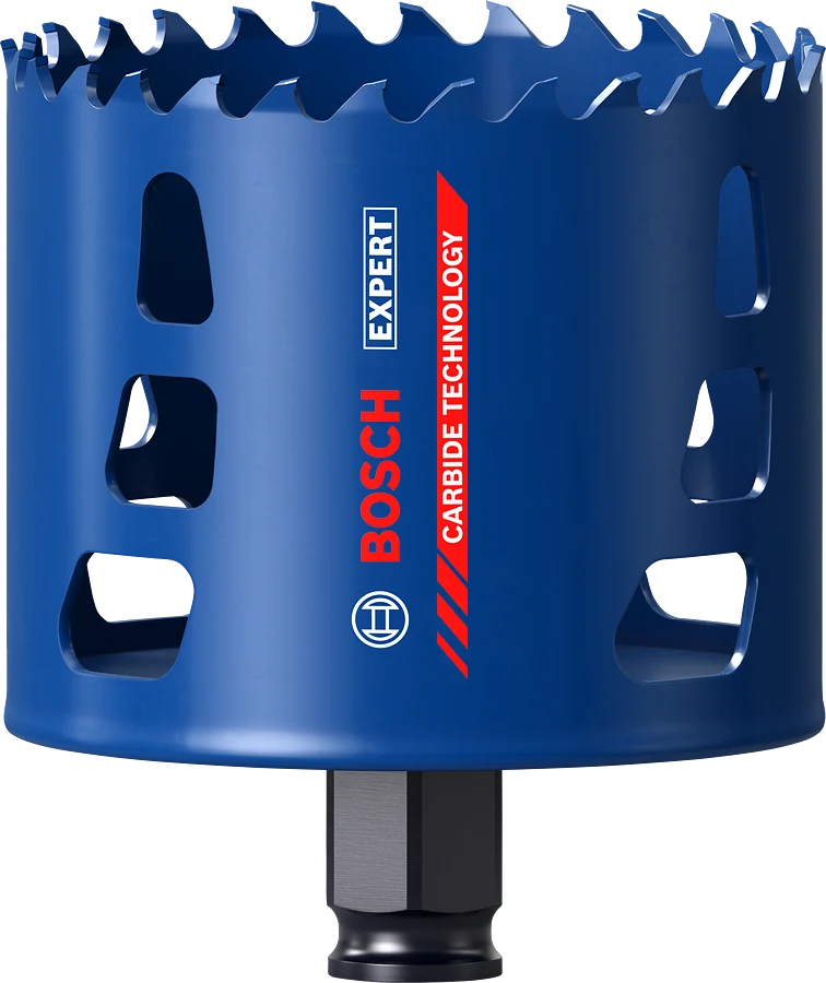 Bosch EXPERT ToughMaterial Carbide Lochsäge
