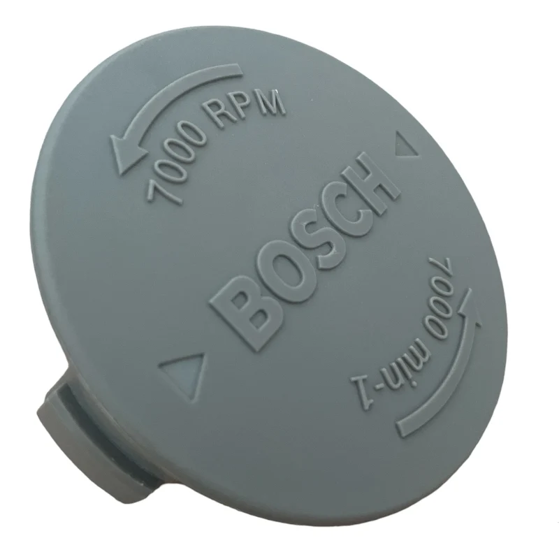 Bosch Spulenabdeckung für AFS 23-37 (Freischneider, Motorsense, Ersatzteil)