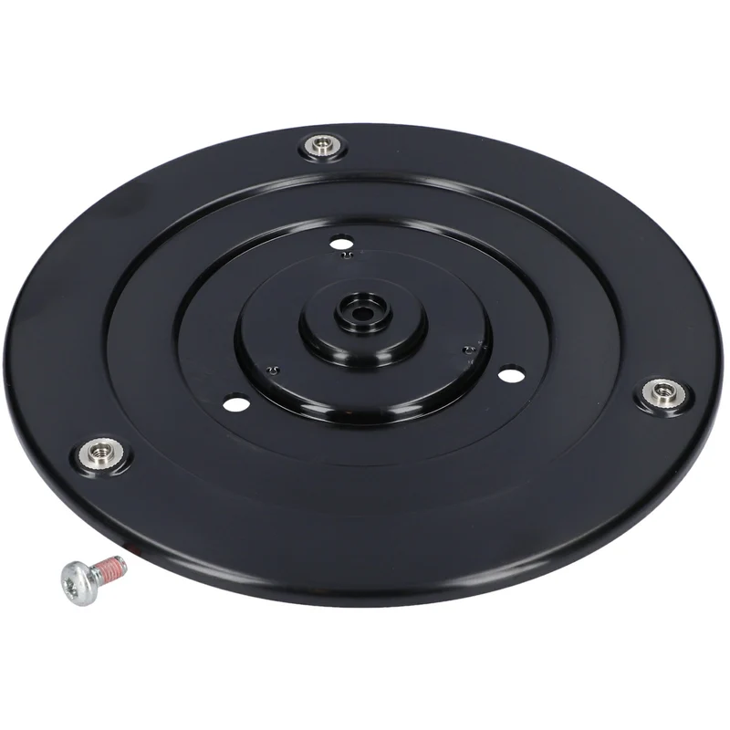 Bosch Schneideinheit für Indego, 800, 850, 1000, 1100, 1200, 1300, 10C, 13C, Connect (Mähroboter Ersatzteil)
