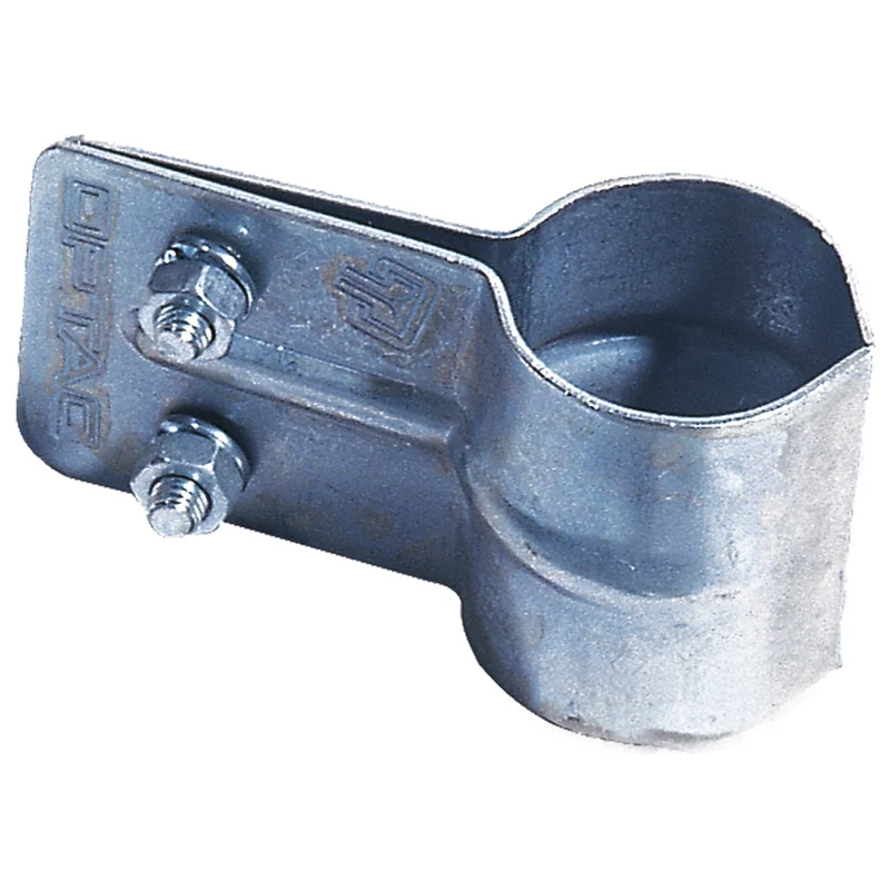 KEMPER Schwingschellen für Rohr 1"
