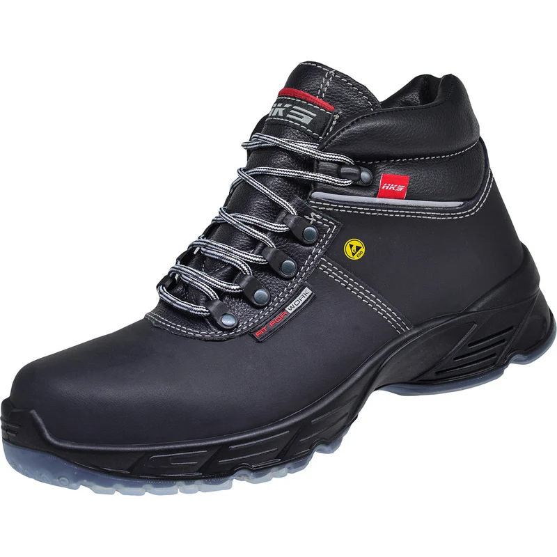 Sicherheitschuh RODEO S2