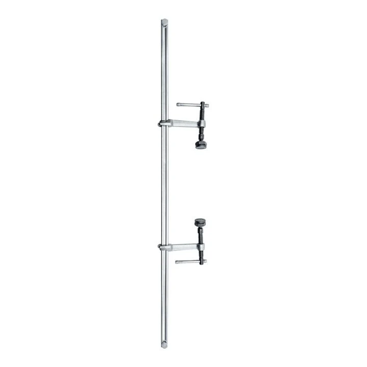 BESSEY Hochleistungszwingenset SLV/GSV Spannweite 2000 mm Ausladung 120 mm ( 4000831547 )