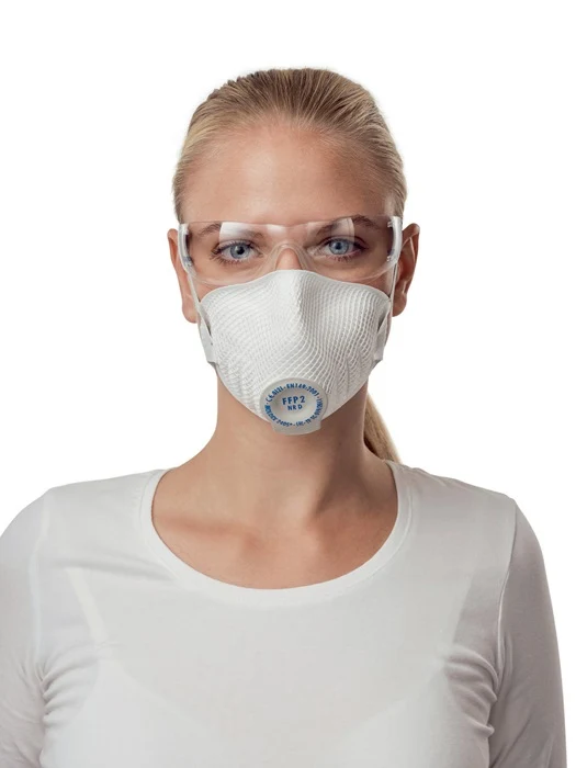 MOLDEX Schutzbrille ADAPT 2K 140001 EN 166:2001/EN 170:2002 ( 8002498663 )
