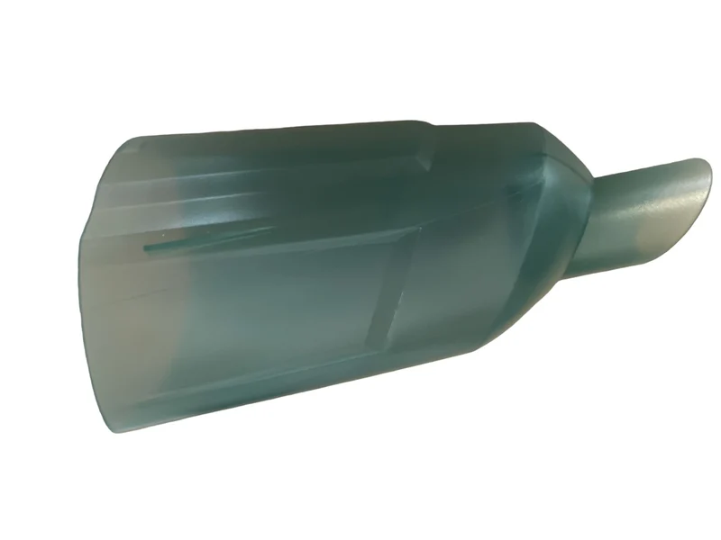 Bosch Staubkasten für PAS 18 LI (Staubbehälter, Ersatzteil, Akku-Staubsauger)