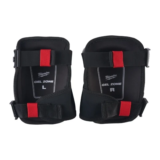 Milwaukee abriebfest Premium-Knieschoner