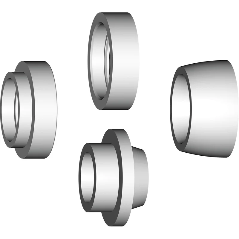 BINZEL Isolierring / Adapter