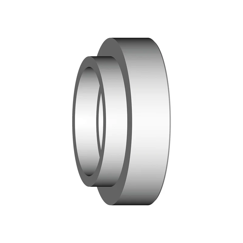 BINZEL Isolierring / Adapter