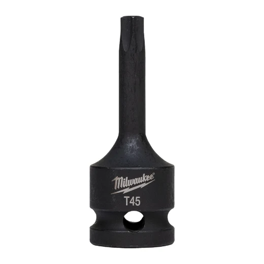 Milwaukee TX45 / 67 mm SHOCKWAVE Kraft-Biteinsatz 1/2"