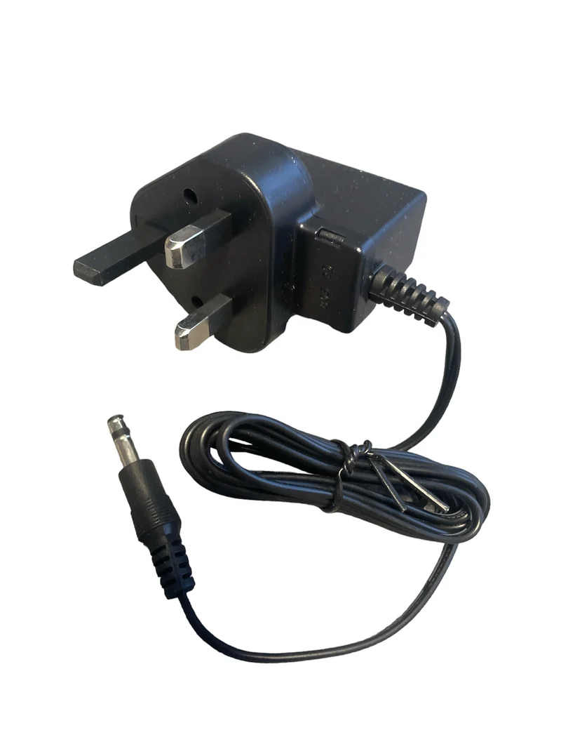 Bosch Ladegerät GB 3.6 V für Isio, PSR Select, PTK 3.6 LI UK-Version