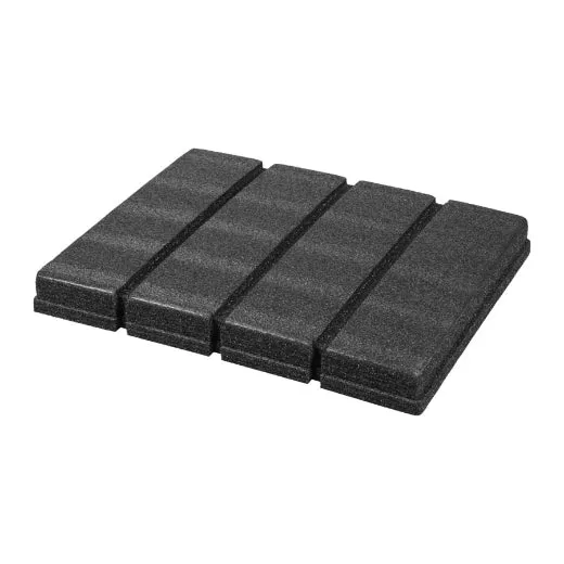 Milwaukee Anpassbare Schaumstoffeinlage für Packout Koffer mit 4 Schubladen 2 Stk. (4932493993)