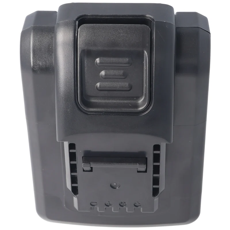 AccuCell Akku passend für Worx WA3551.1, WA3516, WA3549.1, WA3551, WG169, WG169E, WG259, Li-Ion, 20V 2000mAh
