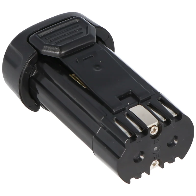 AccuCell Akku passend für Dewalt DCB080, DCB095, DCF680, DCF680N1, DCF680N2, DCF682, DCL023, DW4390 Akku 7,2 Volt, 8V max. 1000mAh (kein