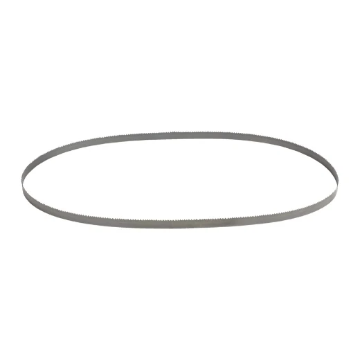 Milwaukee 776,29 x 2,1/1,8 mm für Wandstärke 4-8 mm Premium-Metallsägeblatt für M12 FBS